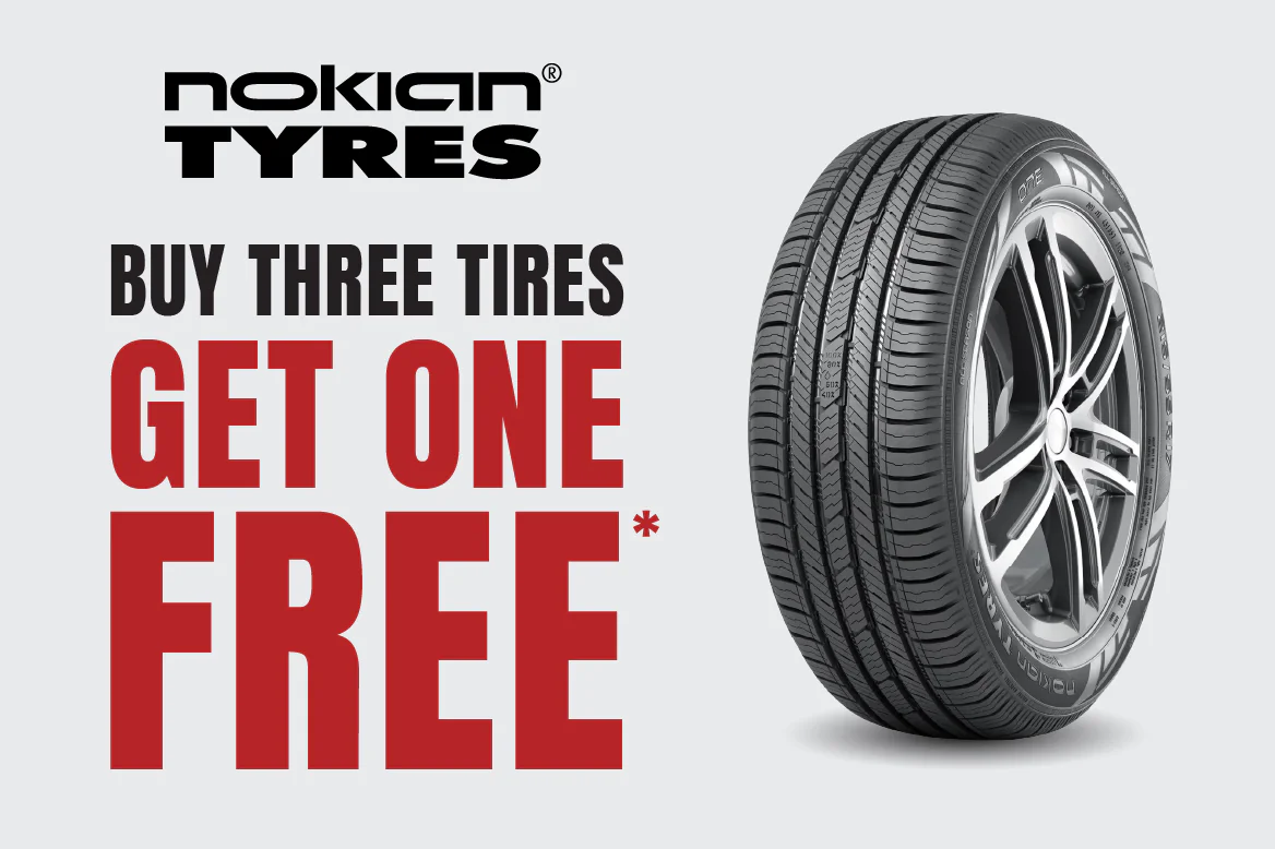 BUY 3 GET 1 FREE