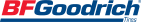 BF Goodrich logo