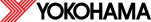 Yokohama logo