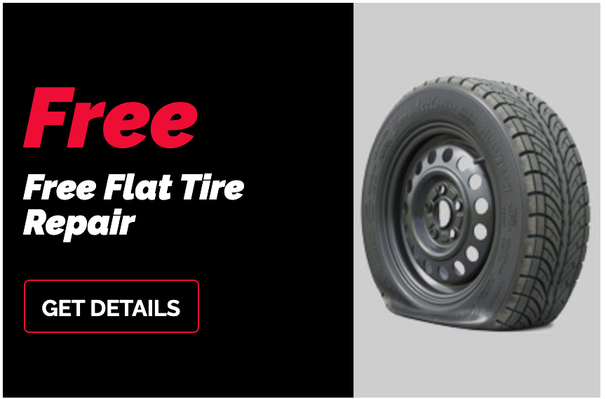 Fourth of July Savings Ramona Tire