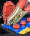 battery change service