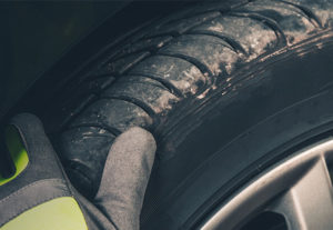 tires rotation
