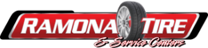 Ramona tire and service centers