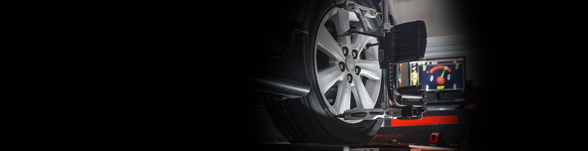 Tire Repair in Indio Page Banner