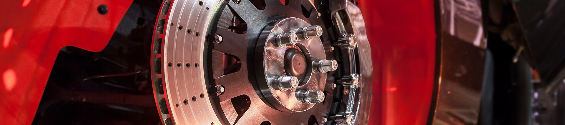 Expert Brake Repair at Ramona Tire & Service Centers in San Clemente, CA Page Banner