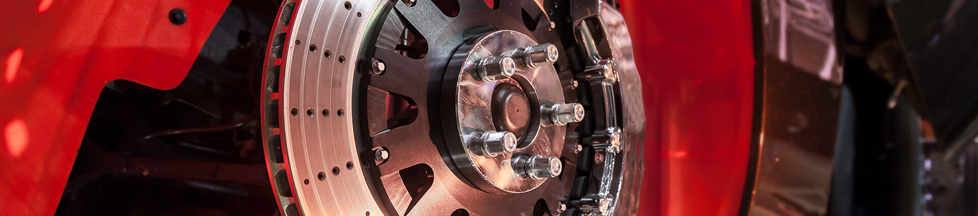 Ramona Tire & Service Centers Brake Service and Repair in Indio, CA Page Banner