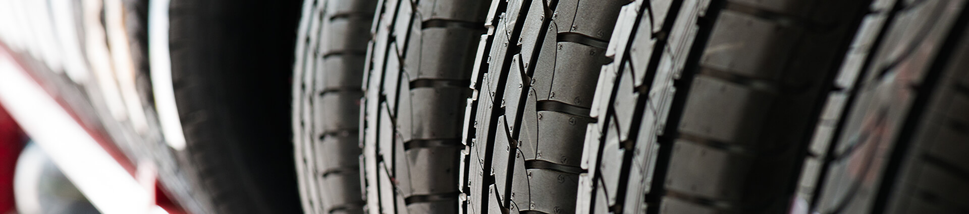 Wheels and Rims Page Banner