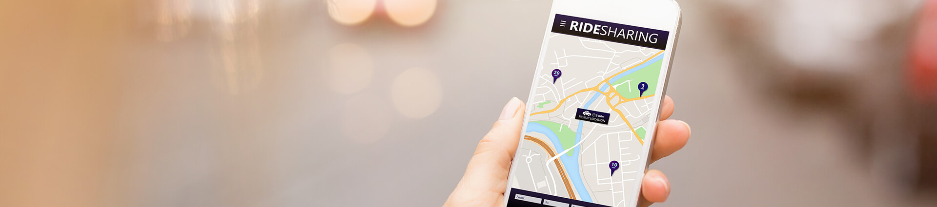 Uber Inspections Page Banner