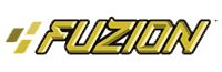 Fuzion tires logo