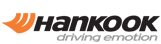 Hankook Tires logo