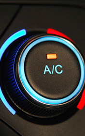 Auto air conditioner