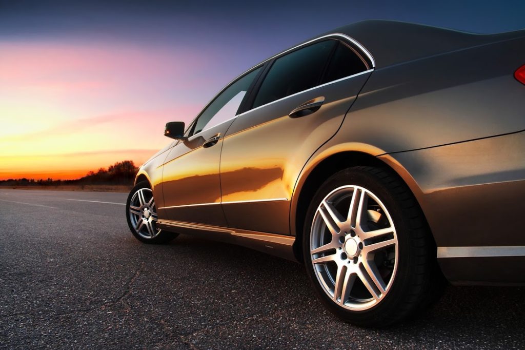 Tire Health & Longevity Ramon Tire and Service Centers