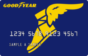 Goodyear Credit Card