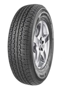 Freedom Hauler Radial Tire